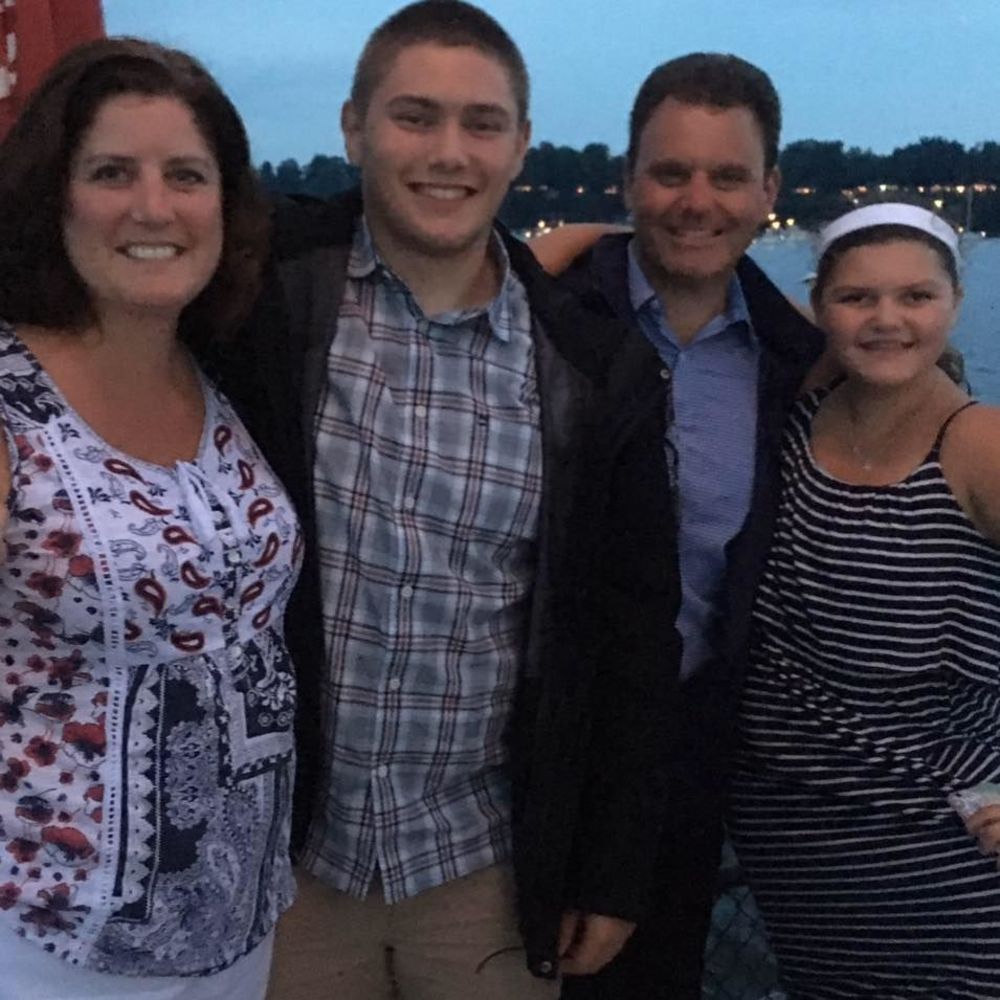 Meet your Posher, Cathy